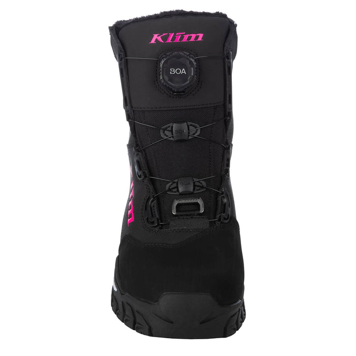 KLIM Womens Fierce GTX BOA Boot