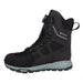 Klim Youth Ruckus GTX BOA Boot - Black, front view