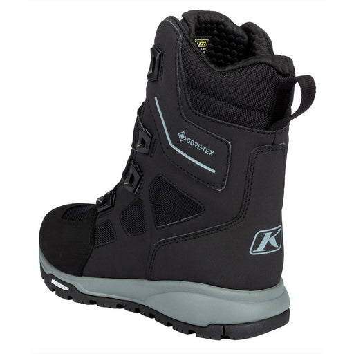 Klim Youth Ruckus GTX BOA Boot - Black, view 2
