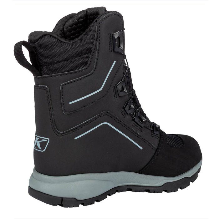 Klim Youth Ruckus GTX BOA Boot - Black, view 4