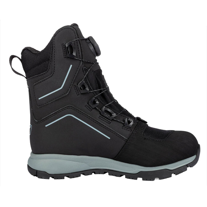 Klim Youth Ruckus GTX BOA Boot - Black, view 5