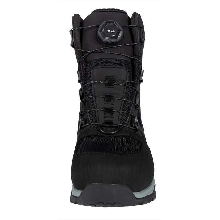 Klim Youth Ruckus GTX BOA Boot - Black, view 7