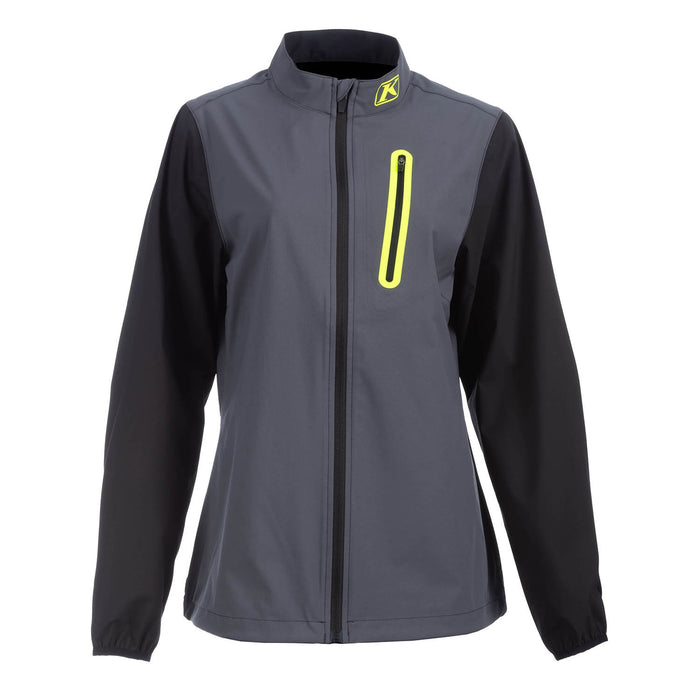 KLIM Womens Zephyr Wind Shirt