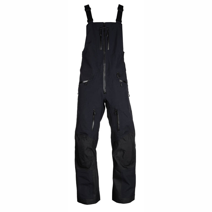 Klim Mens Togwotee Bib - Concealment, front view