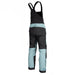 Klim Mens Togwotee Bib - Goblin Blue - Petrol, view 3