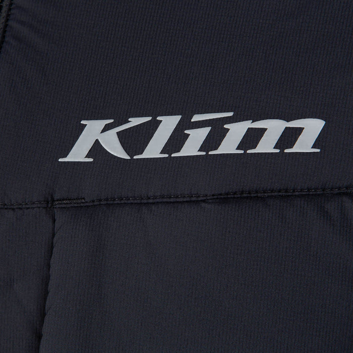 Klim Mens Override eFire Jacket - Black - Monument, view 4