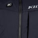 Klim Mens Override eFire Jacket - Black - Monument, view 5