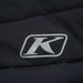 Klim Mens Override eFire Jacket - Black - Monument, view 7