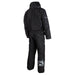 Klim Mens Terrain One-Piece - Black - Monument, view 3