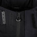 Klim Mens Terrain One-Piece - Black - Monument, view 6
