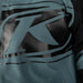 Klim Mens Terrain One-Piece - Goblin Blue - Black, view 7