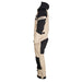 Klim Mens Terrain One-Piece - Montana Tan - Black, view 2