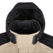 Klim Mens Terrain One-Piece - Montana Tan - Black, view 4