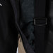Klim Mens Terrain One-Piece - Montana Tan - Black, view 11