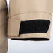 Klim Mens Terrain One-Piece - Montana Tan - Black, view 15