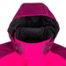 Klim Mens Terrain One-Piece - Pink Glo - Magenta Purple, view 4