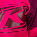 Klim Mens Terrain One-Piece - Pink Glo - Magenta Purple, view 7