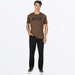 FXR Mens Industry Pant 2027 - Black, view 3