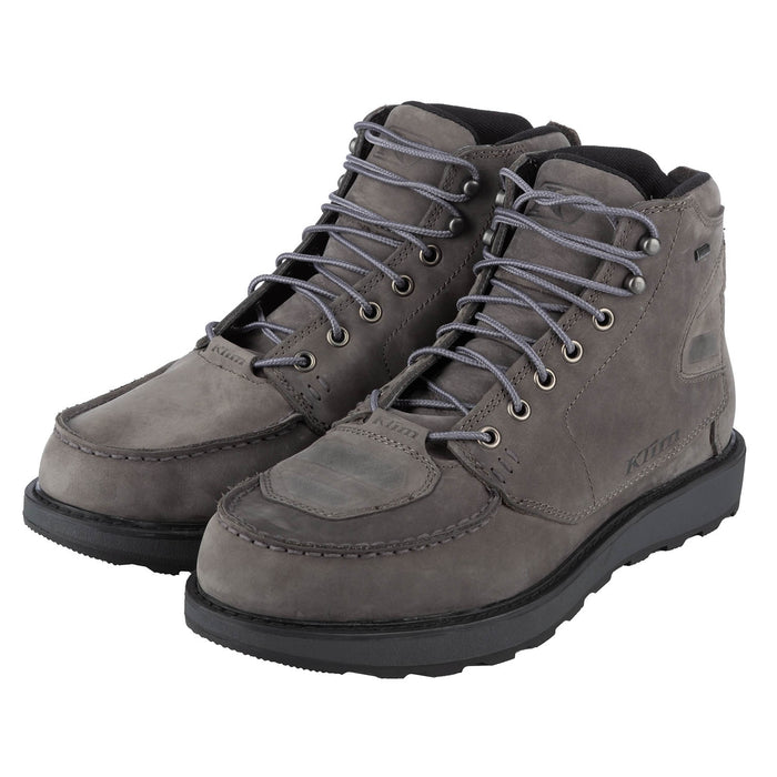 KLIM Blak Jak GTX Leather Boot