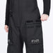 FXR Mens Evolution FX Bib Pant - Black, view 3