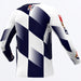 FXR Revo Daytona LE MX Jersey - Midnight/White, view 2
