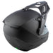 Klim X1 Alpha Helmet ECE/DOT - Carbon Matte Black