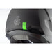 Klim X1 Alpha Helmet ECE/DOT - Carbon Matte Black
