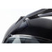 Klim X1 Alpha Helmet ECE/DOT - Carbon Matte Black