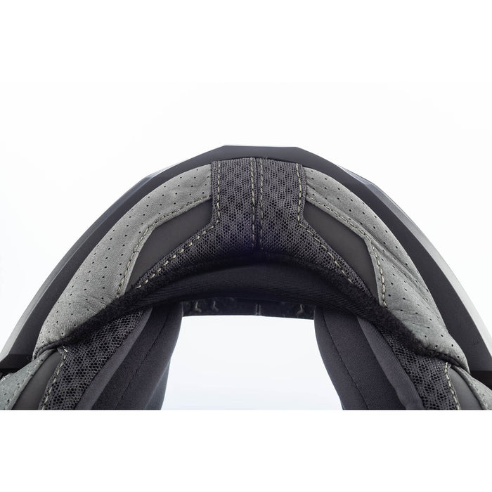 Klim X1 Alpha Helmet ECE/DOT - Carbon Matte Black