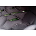 Klim X1 Alpha Helmet ECE/DOT - Carbon Matte Black