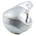Klim X1 Alpha Helmet ECE/DOT - Gloss Metallic High-Rise - Monument