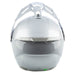 Klim X1 Alpha Helmet ECE/DOT - Gloss Metallic High-Rise - Monument