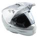 Klim X1 Alpha Helmet ECE/DOT - Gloss Metallic High-Rise - Monument