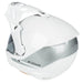 Klim X1 Alpha Helmet ECE/DOT - Gloss White - High-rise