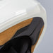 Klim X1 Alpha Helmet ECE/DOT - Gloss White - High-rise