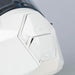 Klim X1 Alpha Helmet ECE/DOT - Gloss White - High-rise