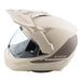 Klim X1 Alpha Helmet ECE/DOT - Matte Peyote - Teak