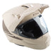 Klim X1 Alpha Helmet ECE/DOT - Matte Peyote - Teak