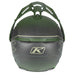 Klim X1 Alpha Helmet ECE/DOT - Quanta Matte Rifle Green - Oil Green