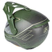 Klim X1 Alpha Helmet ECE/DOT - Quanta Matte Rifle Green - Oil Green