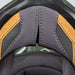 Klim X1 Alpha Helmet ECE/DOT - Quanta Matte Rifle Green - Oil Green