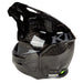 Klim F3 Carbon Pro Off-Road Helmet ECE - Striker Carbon Gloss Black