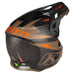 Klim F3 Carbon Pro Off-Road Helmet ECE (Non-Current) - Striker Potter's Clay
