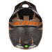 Klim F3 Carbon Pro Off-Road Helmet ECE (Non-Current) - Striker Potter's Clay
