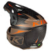 Klim F3 Carbon Pro Off-Road Helmet ECE (Non-Current) - Striker Potter's Clay