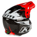 Klim F3 Carbon Pro Off-Road Helmet ECE (Non-Current) - Striker Redrock
