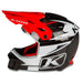 Klim F3 Carbon Pro Off-Road Helmet ECE (Non-Current) - Striker Redrock
