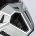 Klim F3 Carbon Pro Off-Road Helmet ECE - Tilt Gloss Asphalt - Monument