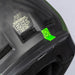 Klim F3 Carbon Pro Off-Road Helmet ECE - Tilt Gloss Rifle Green - Oil Green
