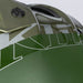Klim F3 Carbon Pro Off-Road Helmet ECE - Tilt Gloss Rifle Green - Oil Green